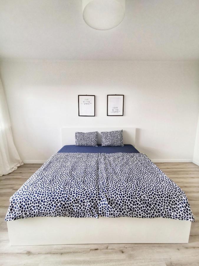 Szin-Aranyhid Apartman Siófok Eksteriør billede