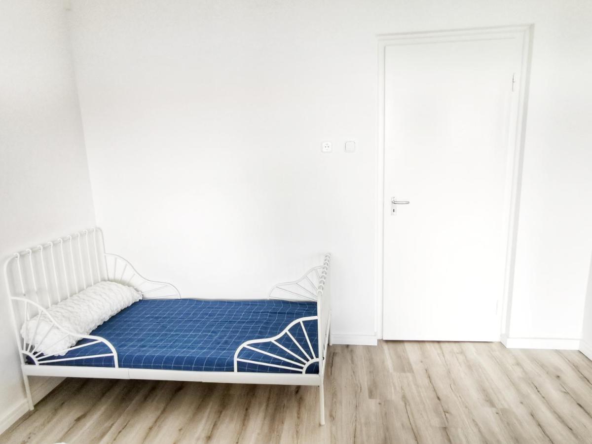 Szin-Aranyhid Apartman Siófok Eksteriør billede